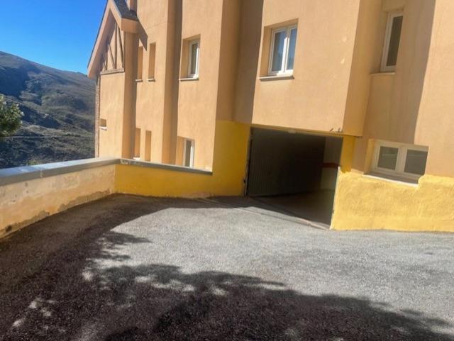 Apartamento Area Nevada 22 Sierra Nevada Exterior foto