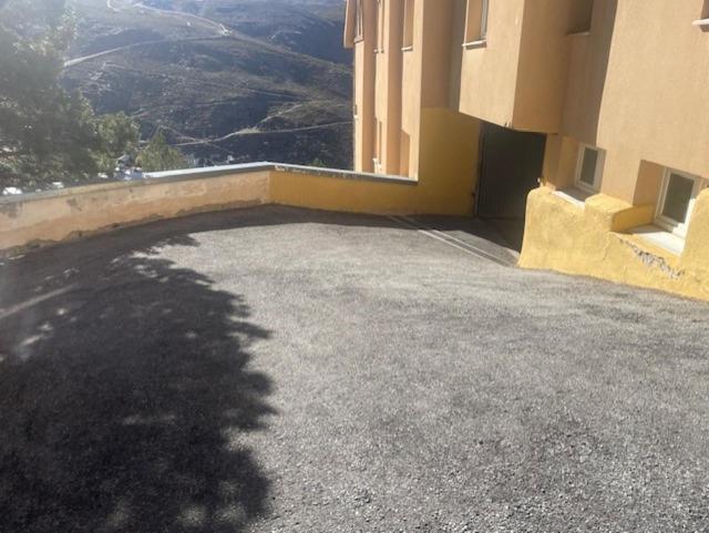 Apartamento Area Nevada 22 Sierra Nevada Exterior foto